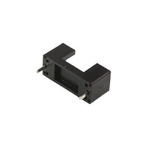 KF-02 PCB Tip Sigorta Yuvas - 5X20 Sigorta Uyumlu