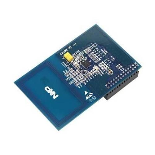 Raspberry Pi NFC Modl
