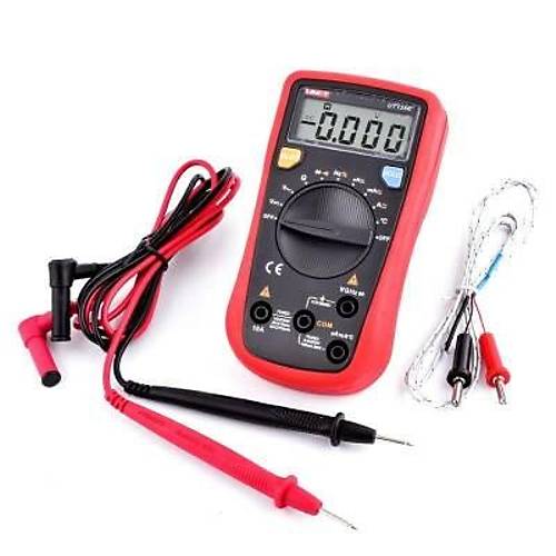 Digital Multimetre UT136C