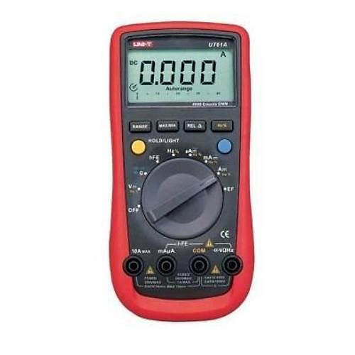 Digital Multimetre UT61A