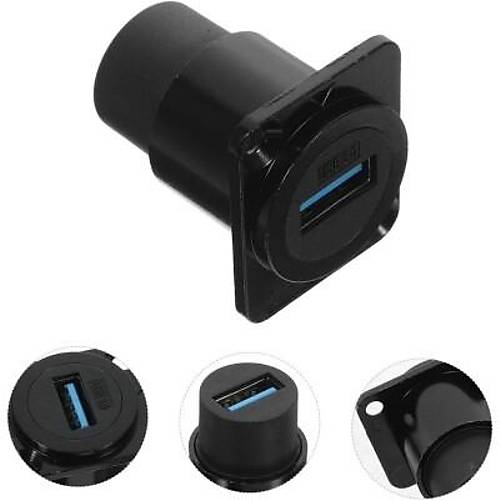 USB 3.0 Konnektör - Panel Montaj