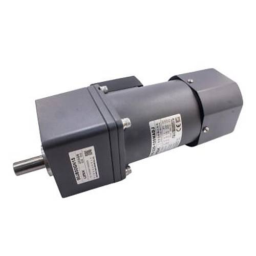 YN90-220-120 220V 26RPM Frenli AC Motor - 90JB50GN