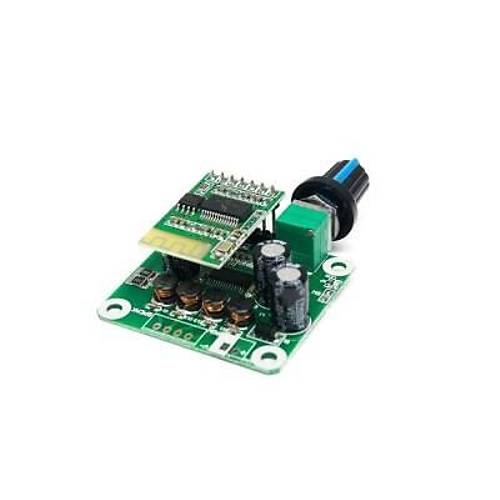 TPA3110 2*15W Bluetooth Amfi Modl