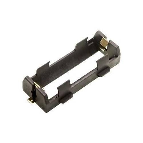 26650 SMD/SMT Tekli Pil Yuvas - Yksek Kalite
