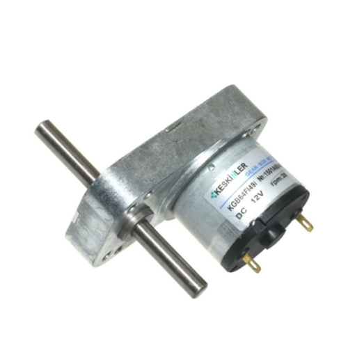 KGB 12V 30Rpm Redktrl DC Motor