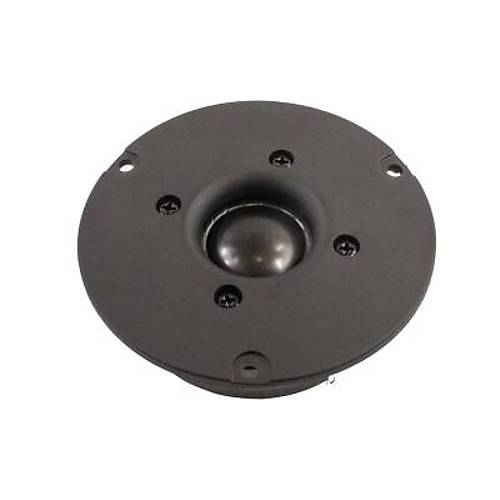 Dome Tweeter Hoparlr 8 Ohm 8? 20W 94mm