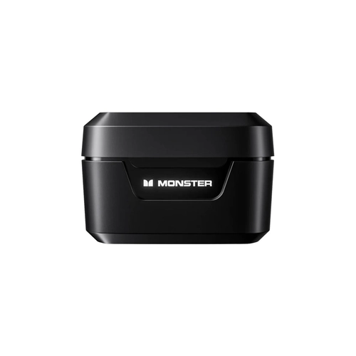 Newface Monster XKT05 Bluetooth Kulaklk - Siyah