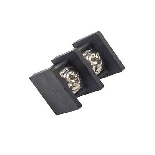 ZBA601 2 Pin Bariyer Klemens - 10mm