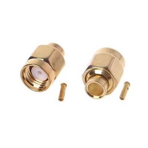 RP-SMA-JB3 Coaxial Konnektör