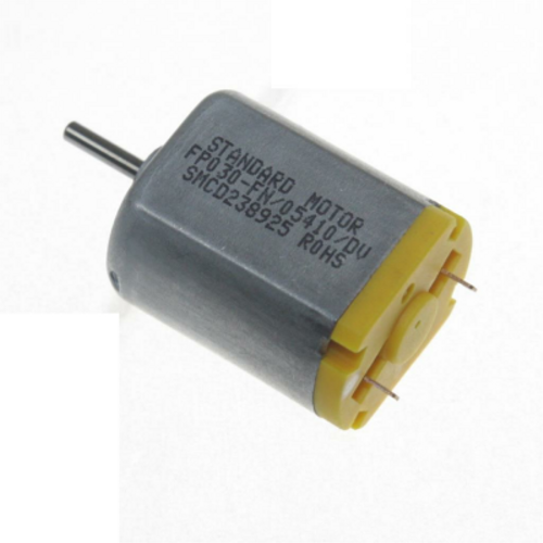3-6V DC Motor