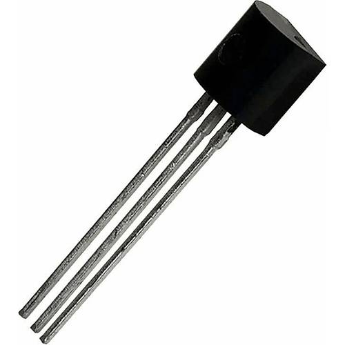 2N5460 Transistr P Kanal JFET TO-92