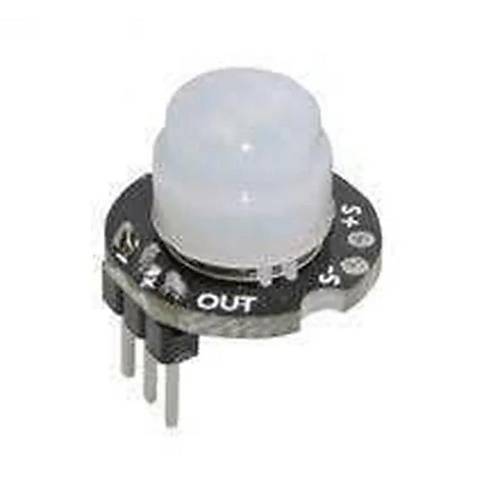 SR602 Micro Hareket Sensr Modl