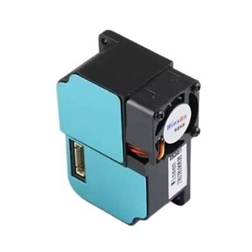 ZH03B Lazer Toz Modl PM2.5