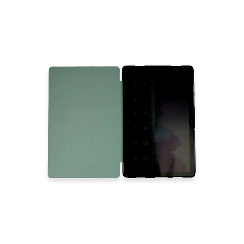 Newface Huawei Honor Pad 8 12 Klf Tablet Smart Klf - Koyu Yeil