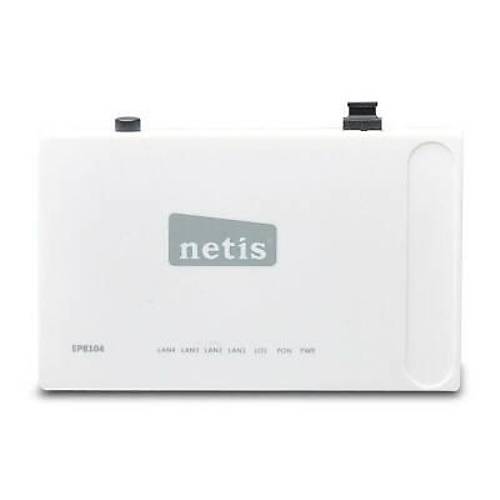 EP8104 4-Port Ethernet EPON Terminali