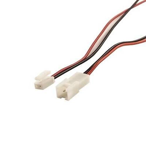 JST-HY 2.0 2 Pin Konnektr Seti