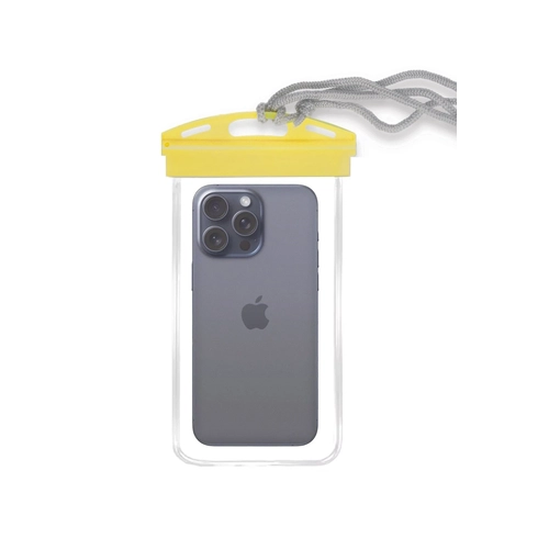 Newface Waterproof Universal Su Geirmez Klf - Sar