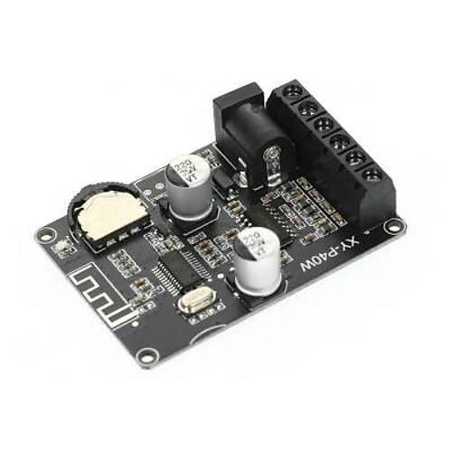 XY-P40W Bluetooth Amfi Modl Amplifikatr Devresi