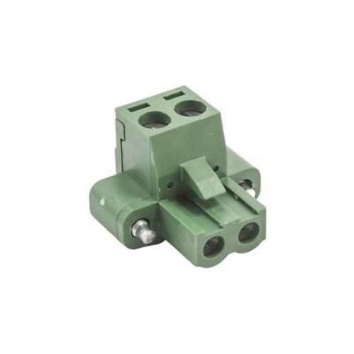 MC101 5mm 2 Pin Vidal Dii Terminal Klemens