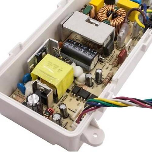 AC 220V - DC 20V ve 3V G Datm Kart
