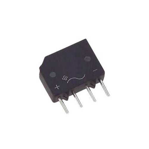 KBP307 - 3A 700V Tarak Tip Kpr Diyot