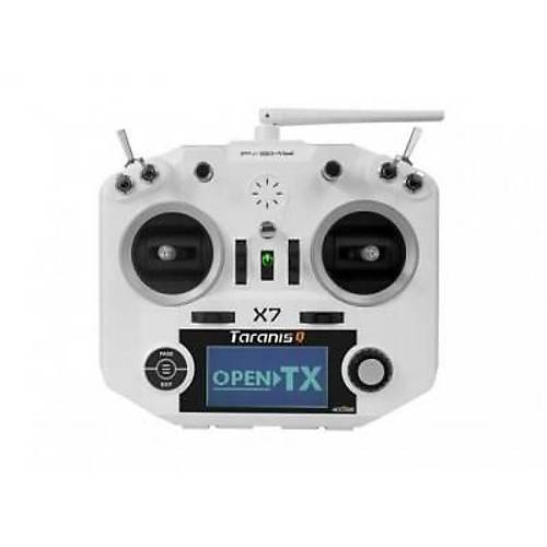 FrSky Taranis Q X7 2.4GHz 16 Kanal Kumanda