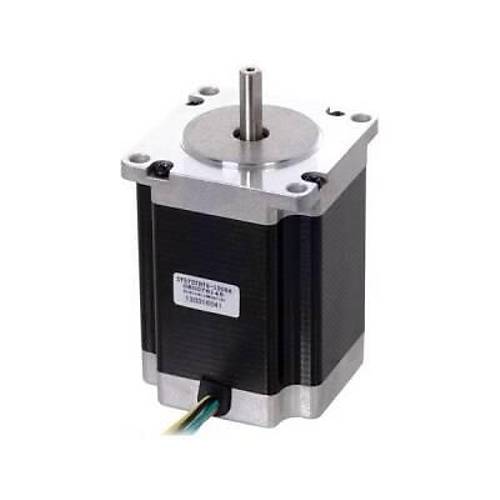 NEMA 23 Unipolar/Bipolar, 200 Adm, 5776mm, 8.6V