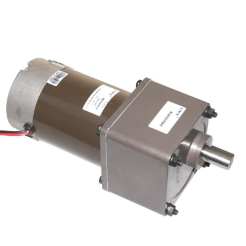90mm 24V 350RPM DC Motor 85ZY24-80-02