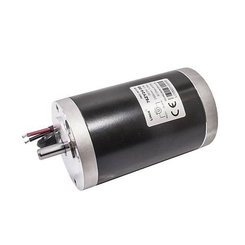 76ZY24-50 24V 2500RPM DC Motor