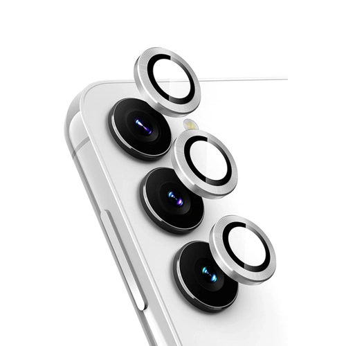 Newface Samsung Galaxy A25 5G Valdez Metal Kamera Lens - Gm