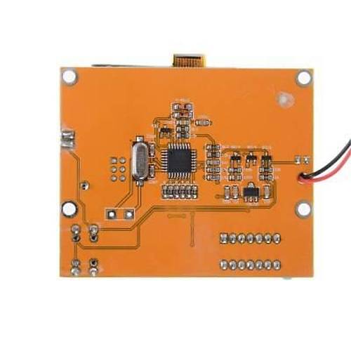 Mega328 LCR Metre Led Transistr Diyot Kapasite Test Cihaz LCR-T4