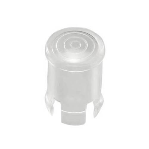 3mm Şeffaf Led Kapağı
