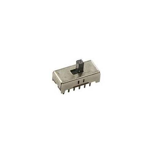 2 Konumlu 12-Pin Mini Srgl Switch