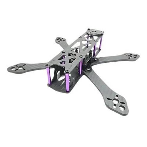 Martian II 220mm Karbon Fiber Drone Gvdesi