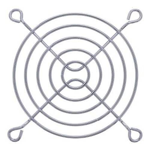 80x80mm Fan Koruma Teli