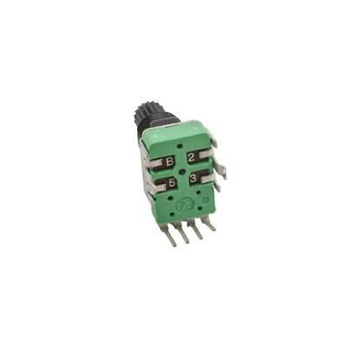 B253 25K 4-Pin Potansiyometre