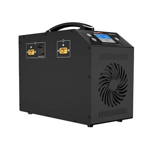 UP3000-24S 3000W 30A 16-24S LiPo LiHv Pil arj Cihaz