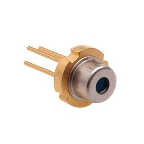 izgi Lazer Diyot 20mA 3V 3-Pin