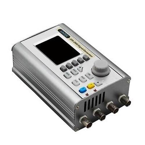 JDS2900 60MHz DDS ift Kanal Sinyal Jeneratr