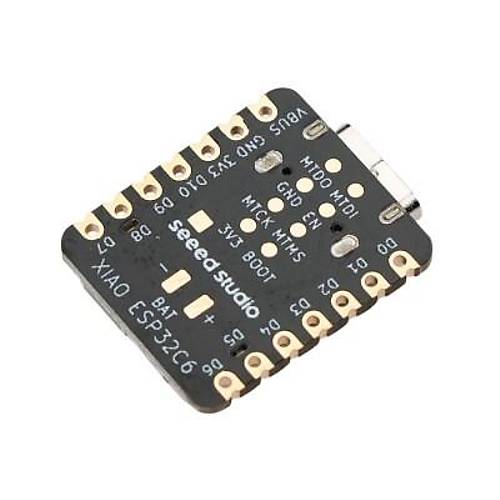XIAO ESP32-C6 Gelitirme Kart