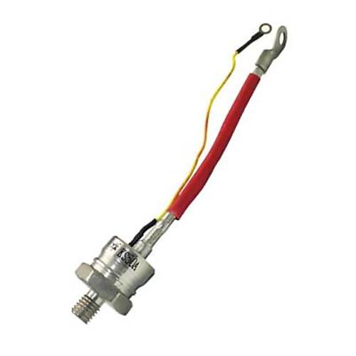 KS50A 50A 1600V Kablolu Stud Tristr