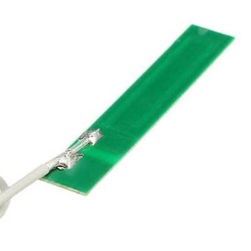 2.4G 3dbi PCB Anten - uFL Konektrl