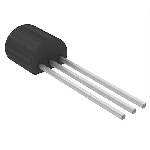 ACS108-5SA-TR (ACS1085S) 500V 0.8A Triyak To-92