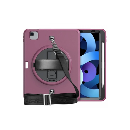Newface iPad Pro 11 (2020) Klf Strap-C Otterbox Tablet Kapak - Mrdm