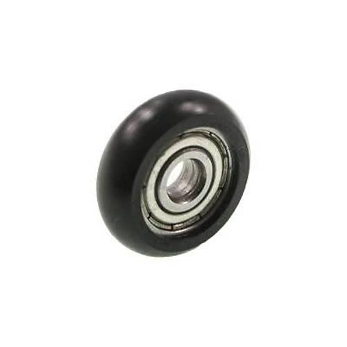625ZZ Rulman 5mm - Plastik Kapl