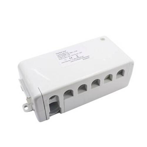 Kumandal Koltuk / Yatak Motoru Seti - 4 Motorlu