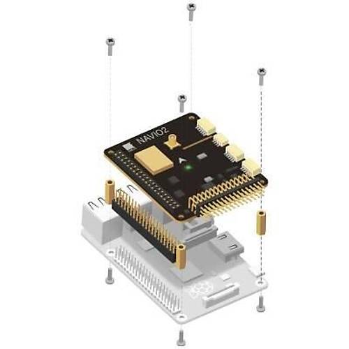 Navio 2 Uu Kontrol Kart