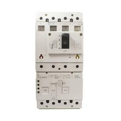 NZM74-63N + FIP30-NZM74 63A Devre Kesici alter