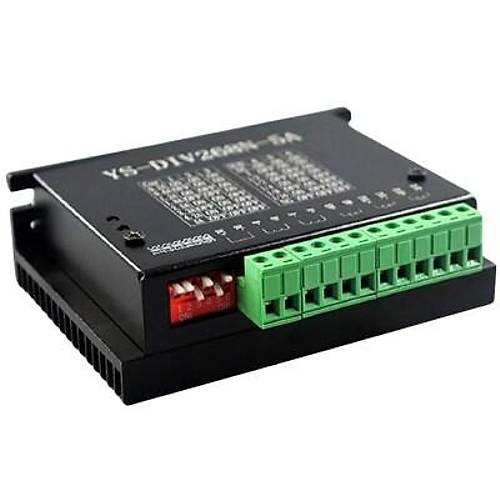YS-DIV268N 5A Step Motor Src