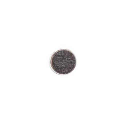6x2.4mm Elektret Kapasitif Mikrofon Kapsl